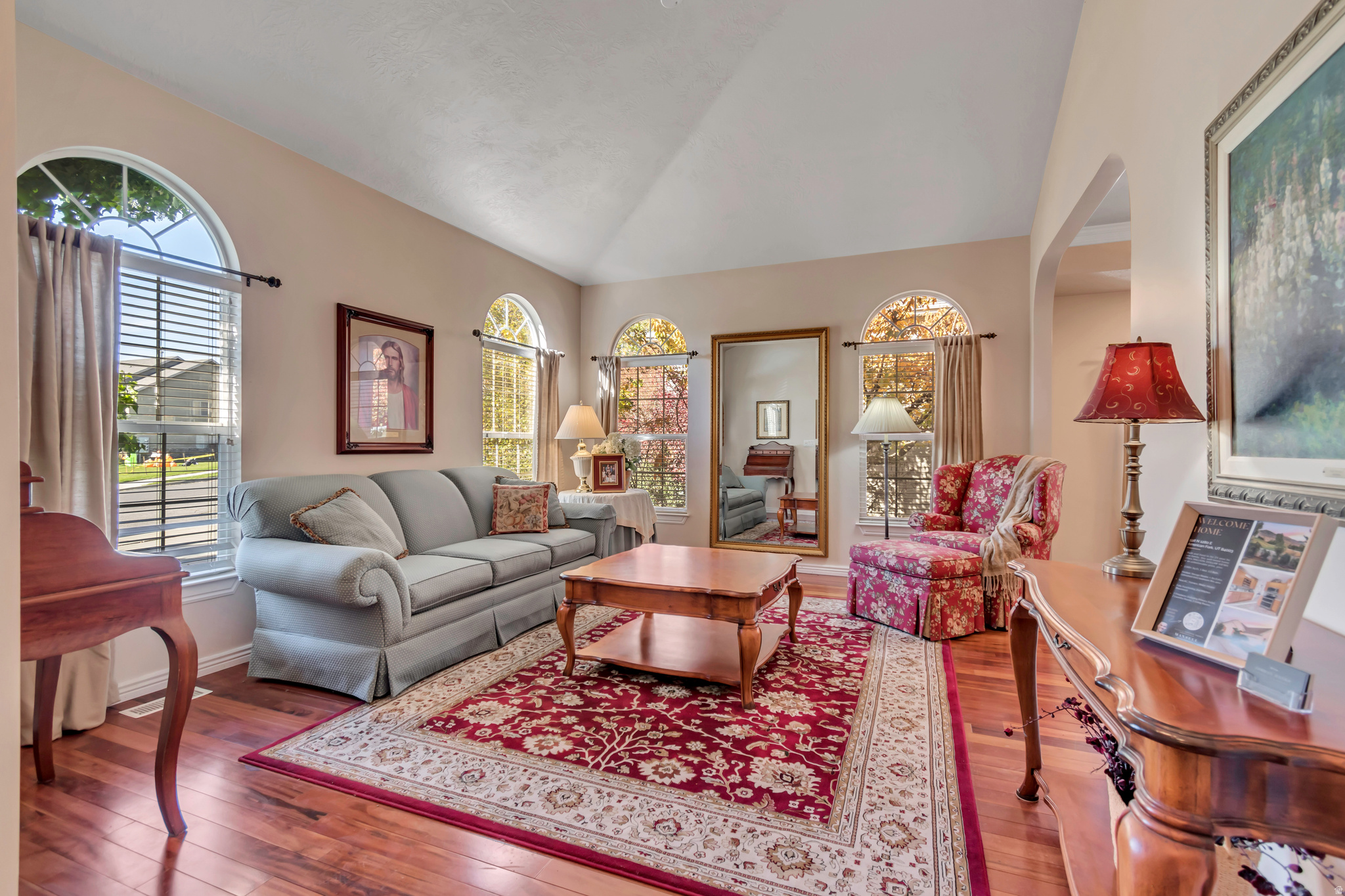 TEMPLE MEADOWS PUD - Residential