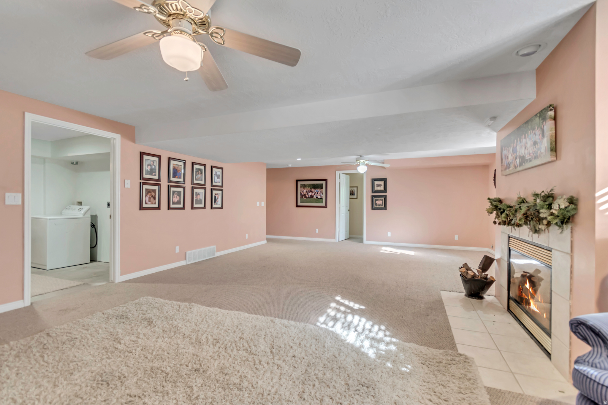 TEMPLE MEADOWS PUD - Residential