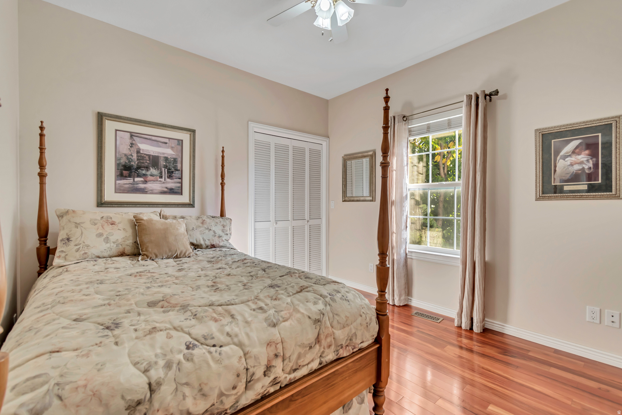 TEMPLE MEADOWS PUD - Residential