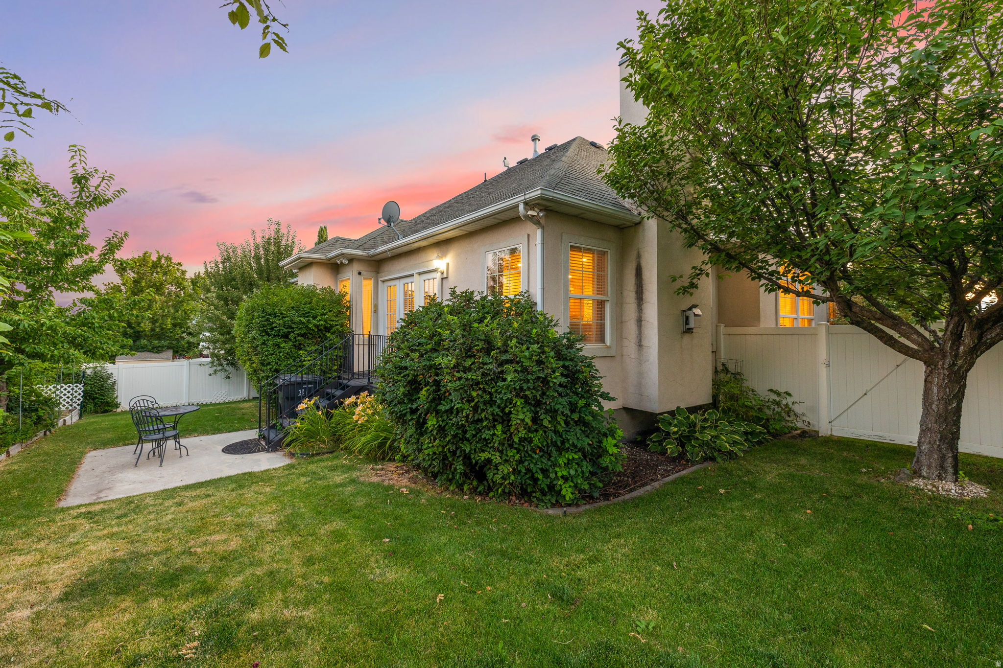 TEMPLE MEADOWS PUD - Residential