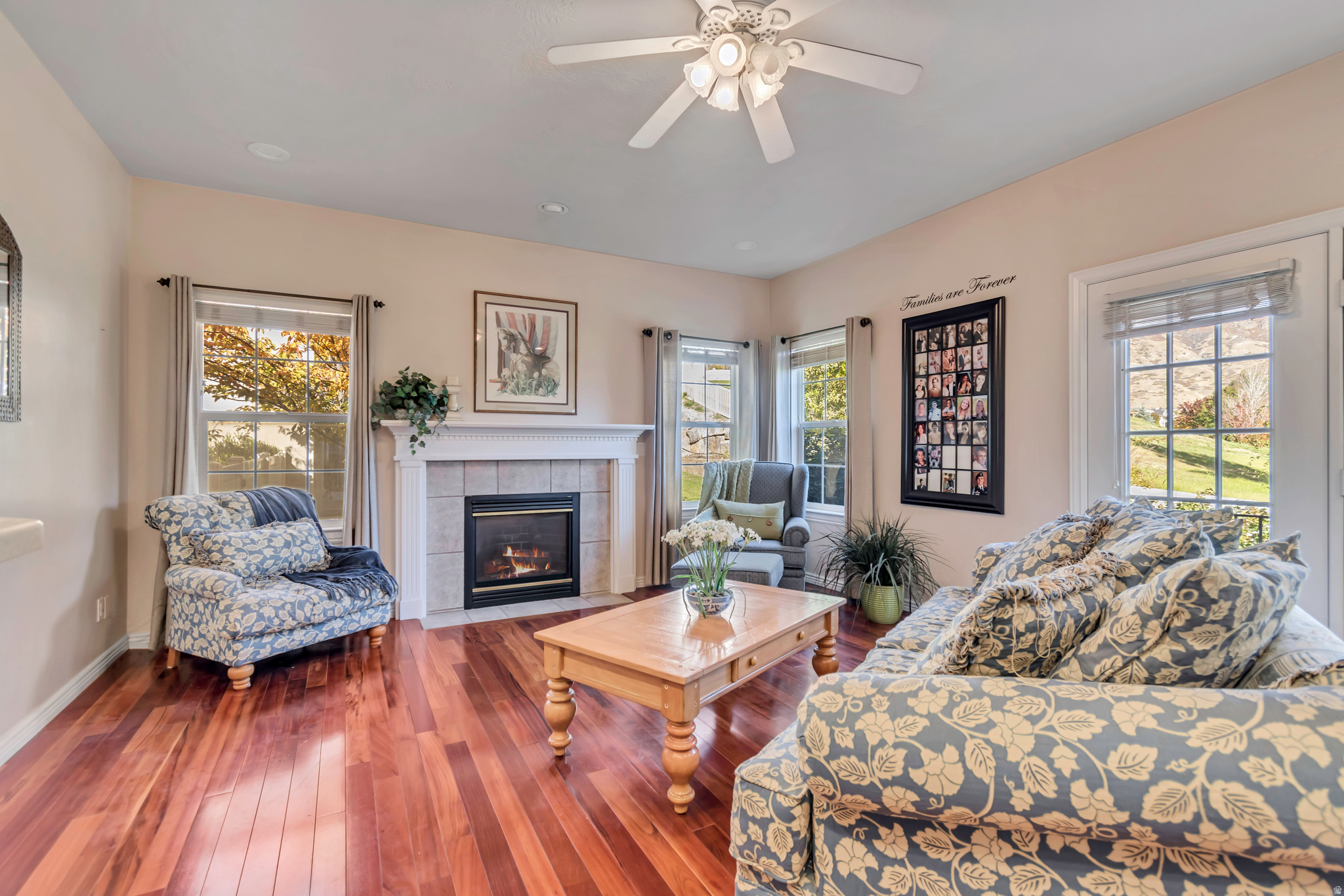 TEMPLE MEADOWS PUD - Residential