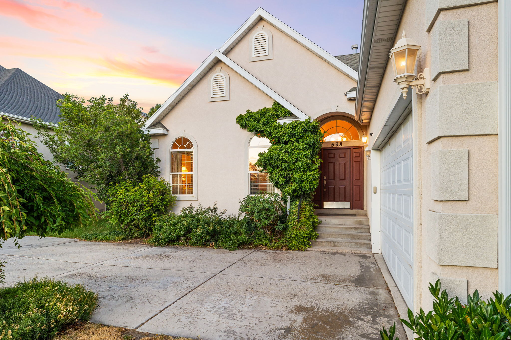 TEMPLE MEADOWS PUD - Residential