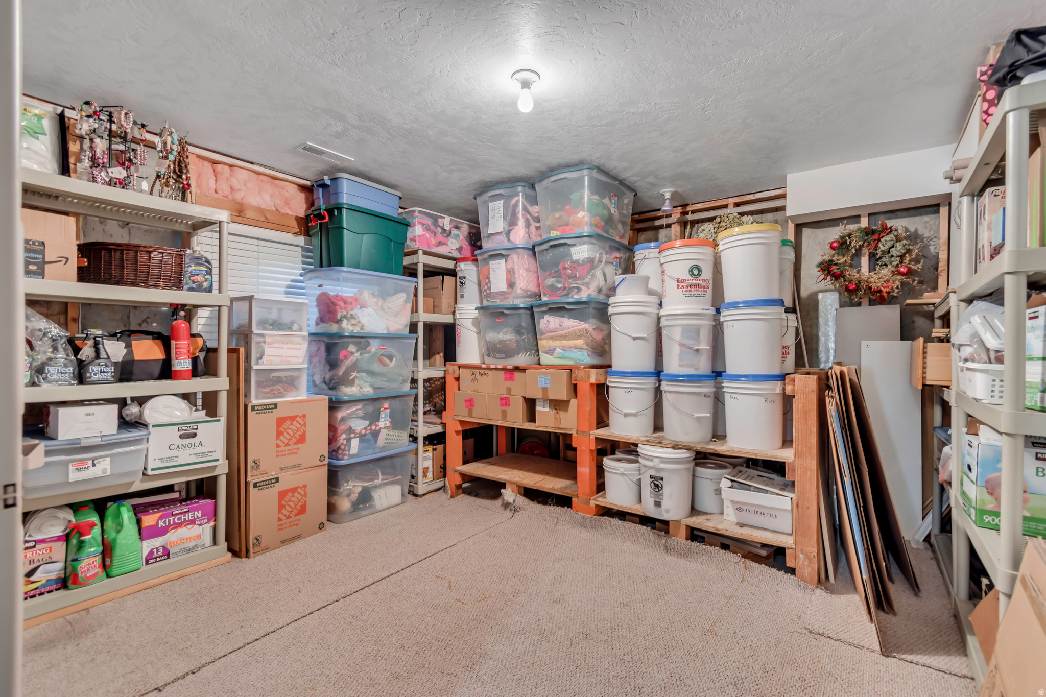 TEMPLE MEADOWS PUD - Residential