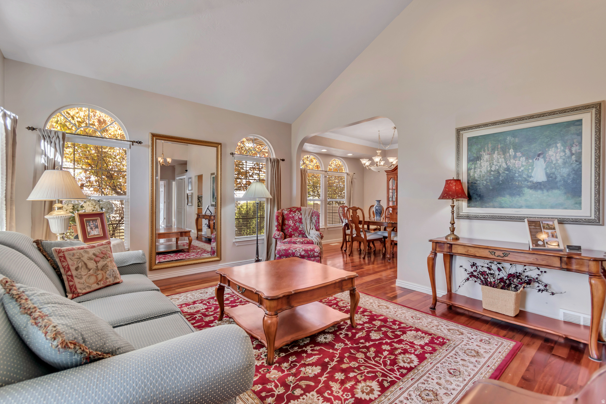 TEMPLE MEADOWS PUD - Residential