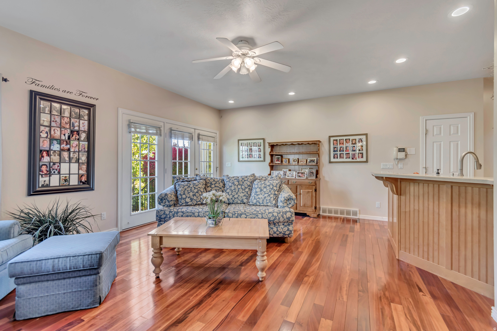 TEMPLE MEADOWS PUD - Residential