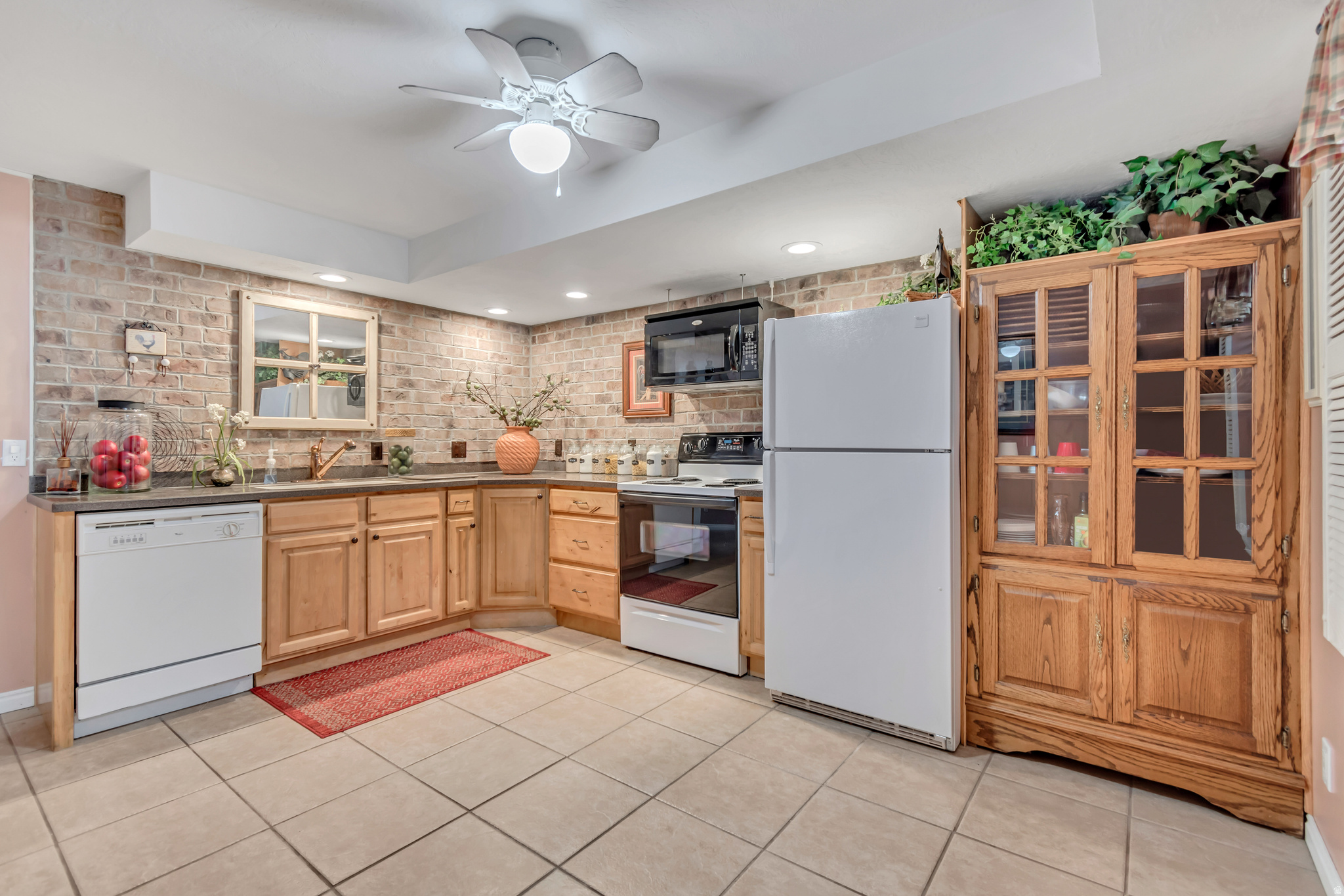 TEMPLE MEADOWS PUD - Residential