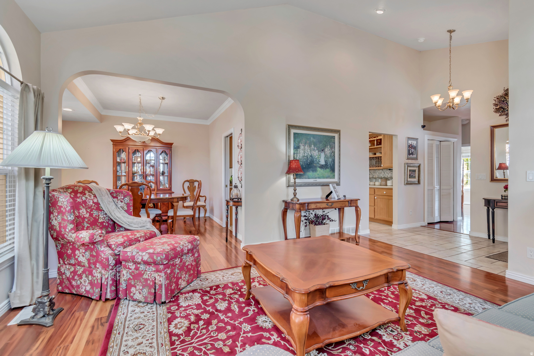 TEMPLE MEADOWS PUD - Residential