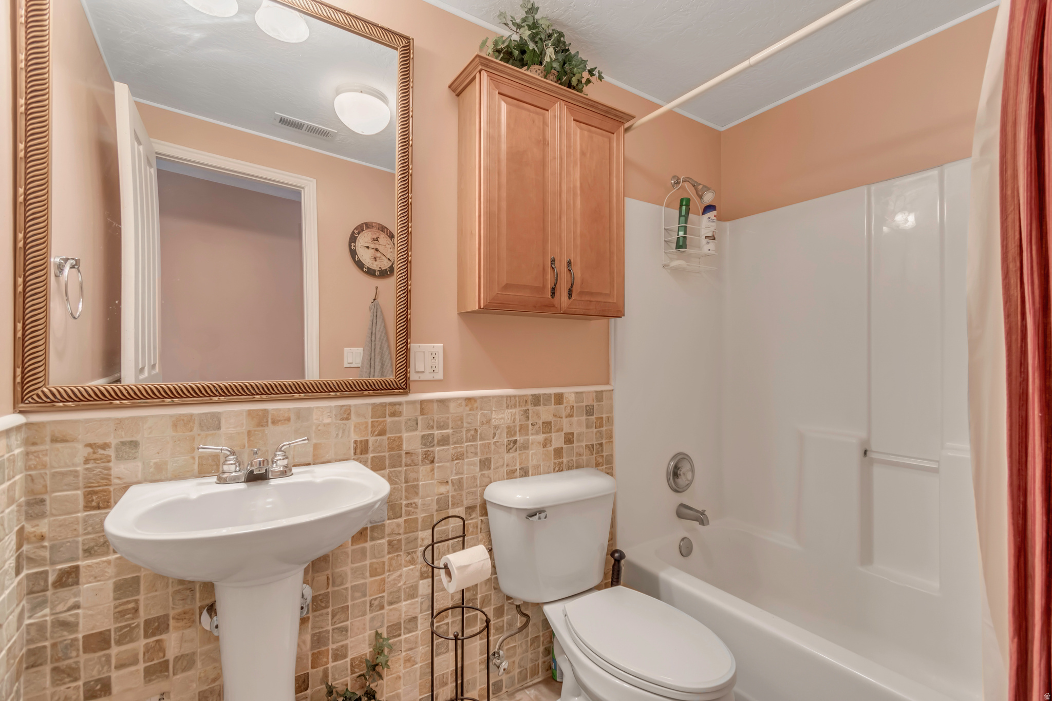 TEMPLE MEADOWS PUD - Residential