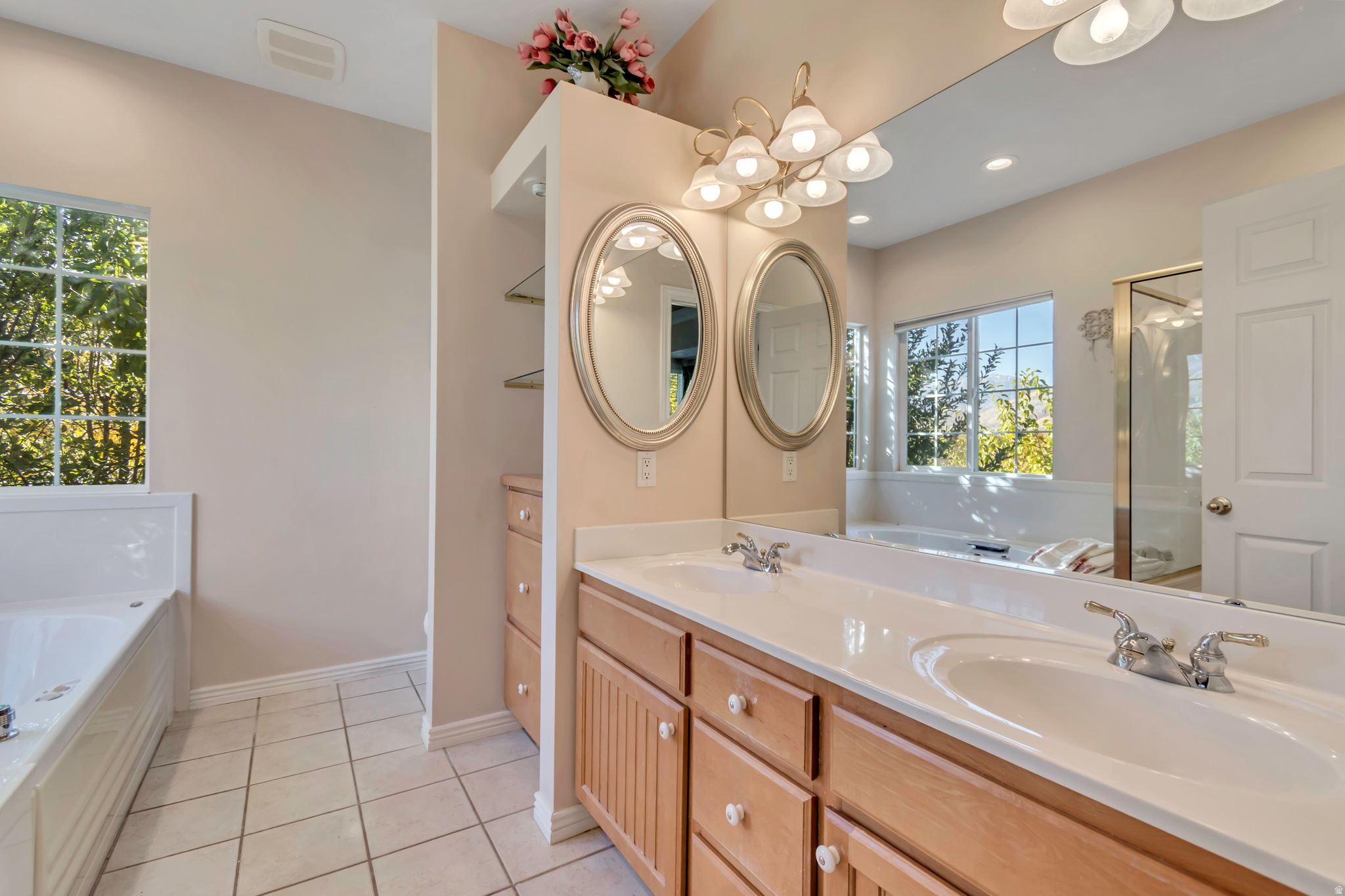 TEMPLE MEADOWS PUD - Residential