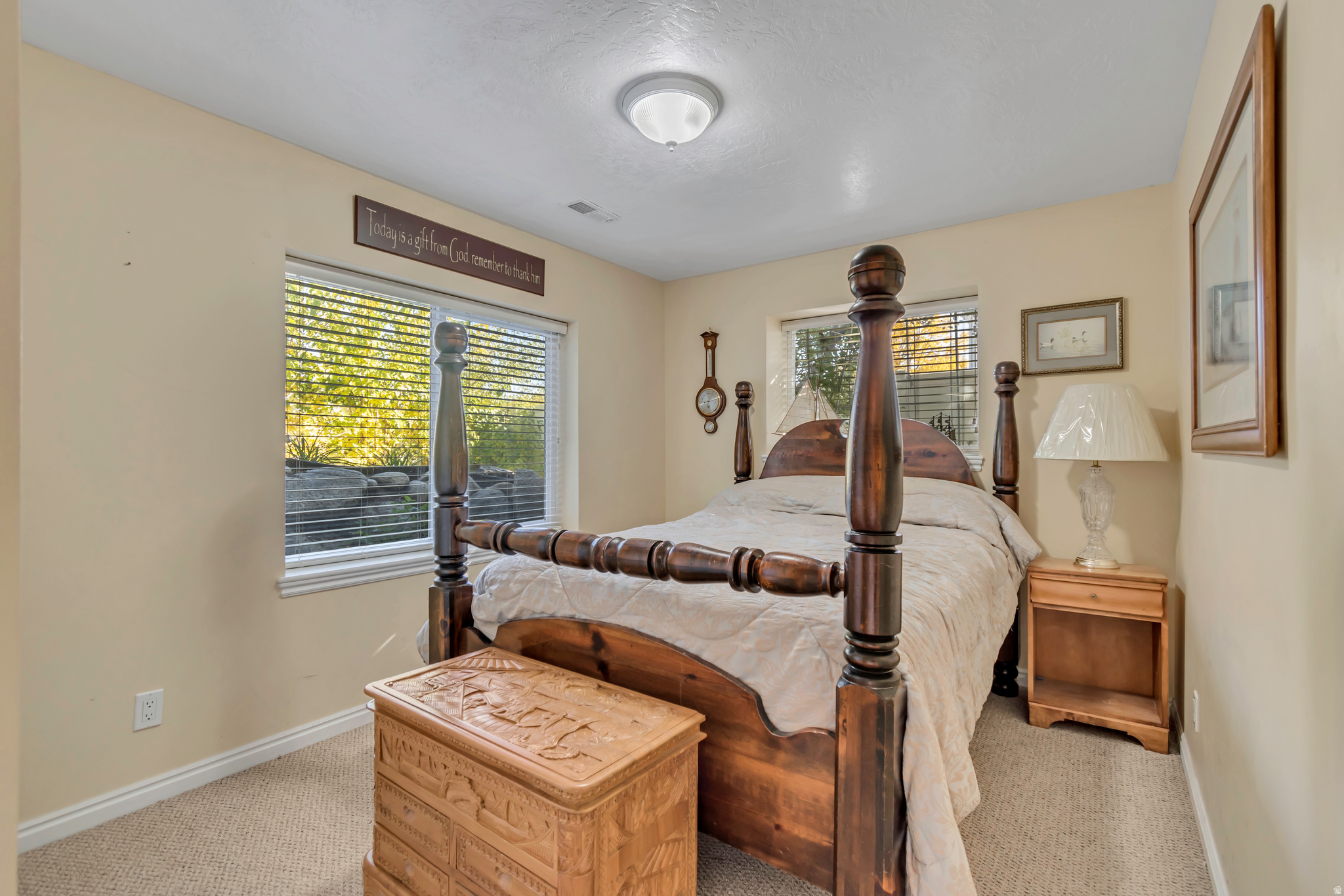 TEMPLE MEADOWS PUD - Residential