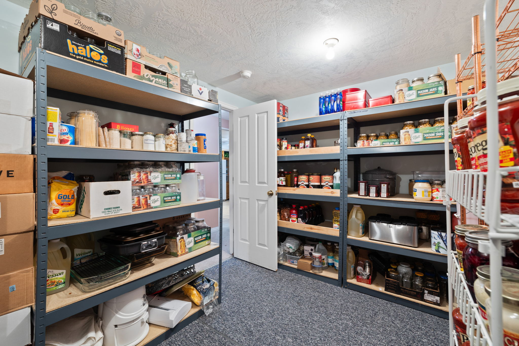 TEMPLE MEADOWS PUD - Residential