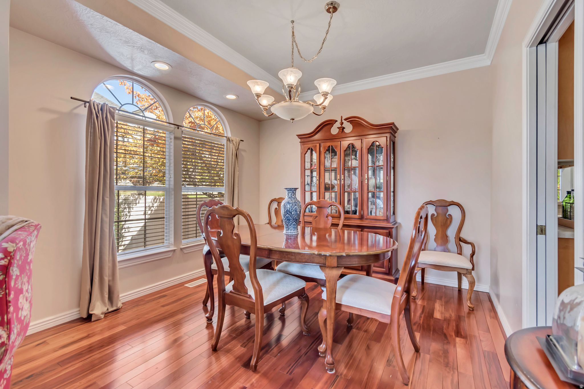 TEMPLE MEADOWS PUD - Residential