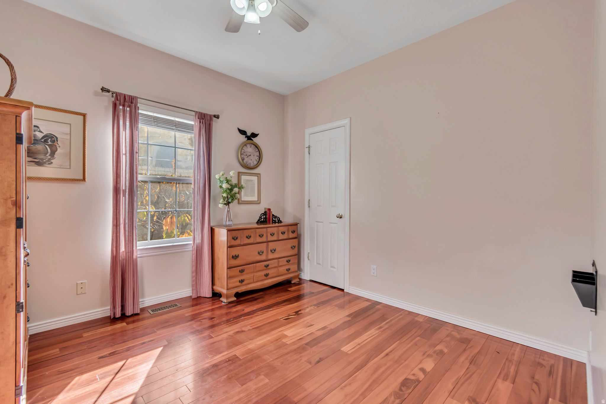 TEMPLE MEADOWS PUD - Residential