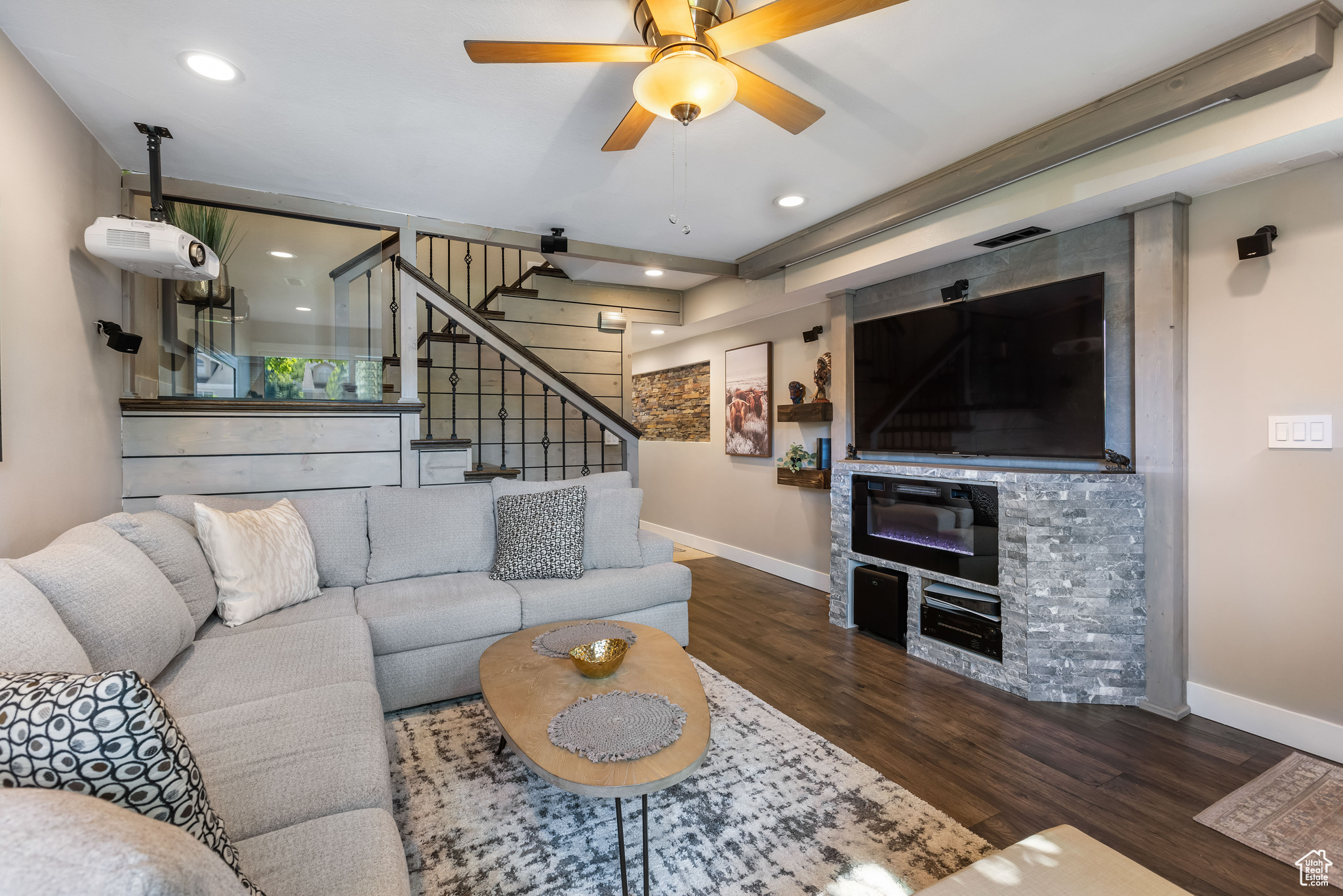 SILVER WOOD ESTATES CONDO - Residential