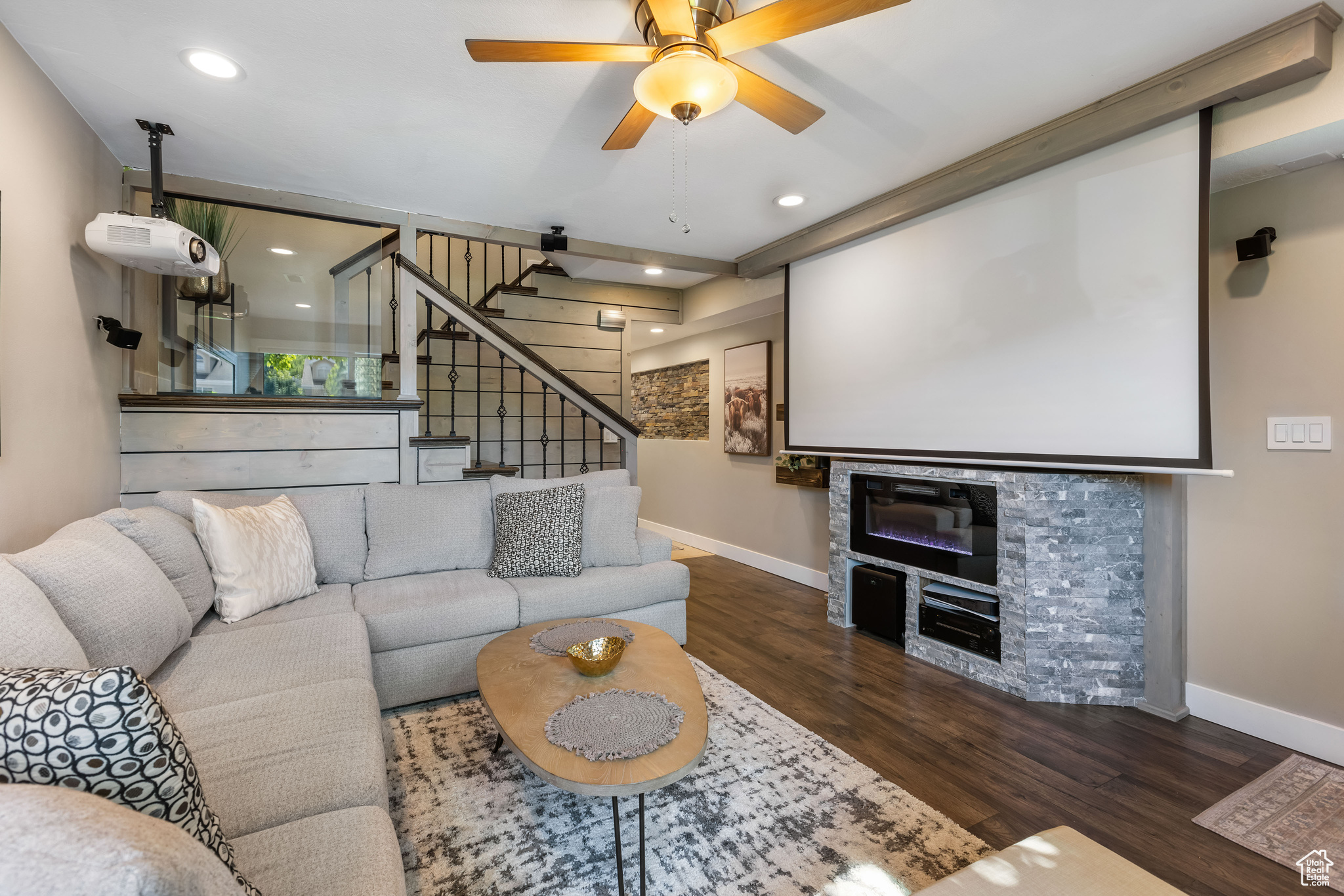 SILVER WOOD ESTATES CONDO - Residential