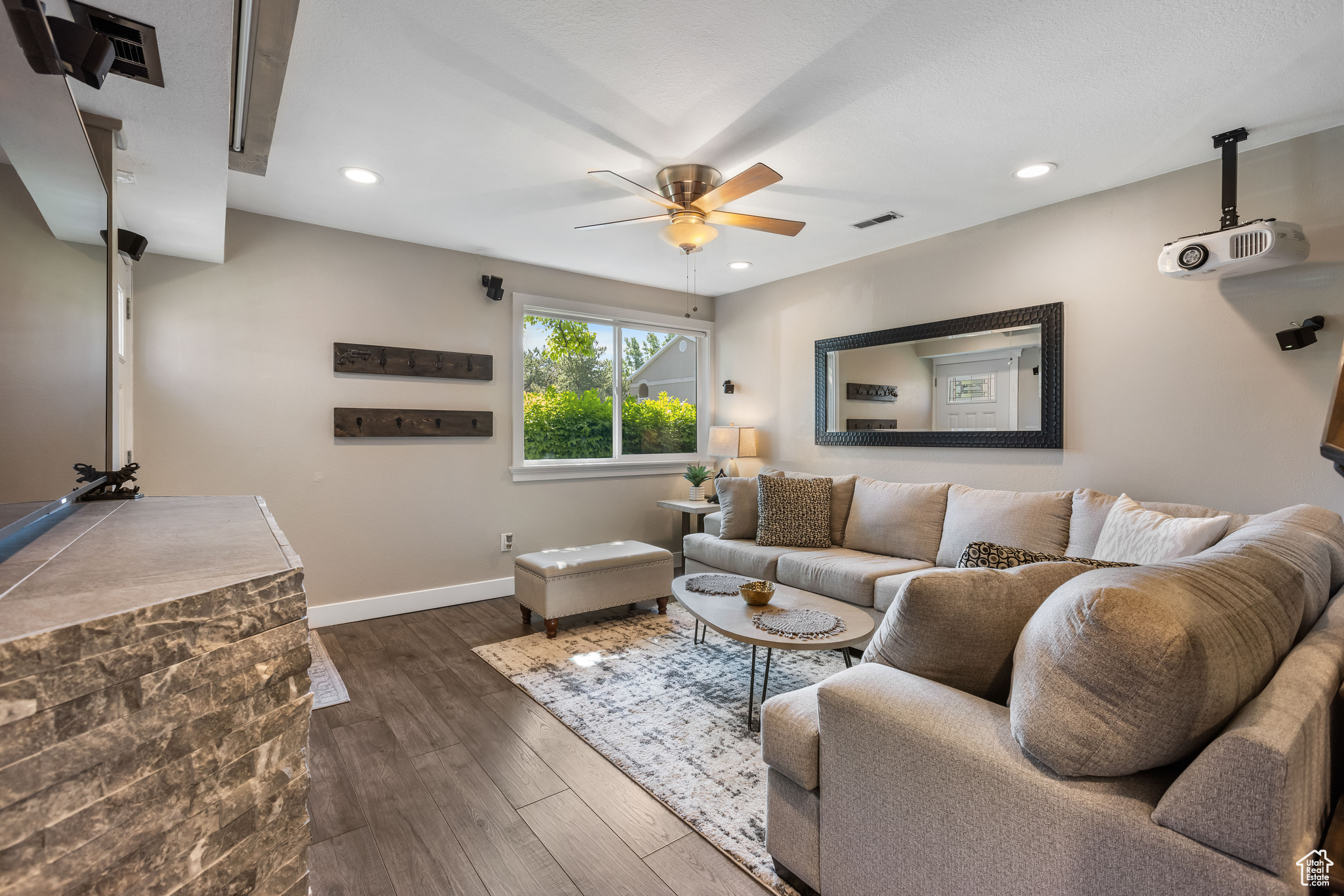 SILVER WOOD ESTATES CONDO - Residential
