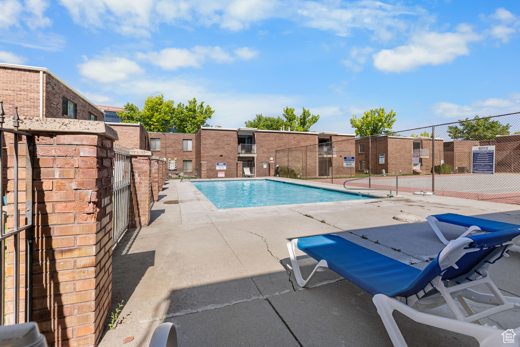 SILVER WOOD ESTATES CONDO - Residential