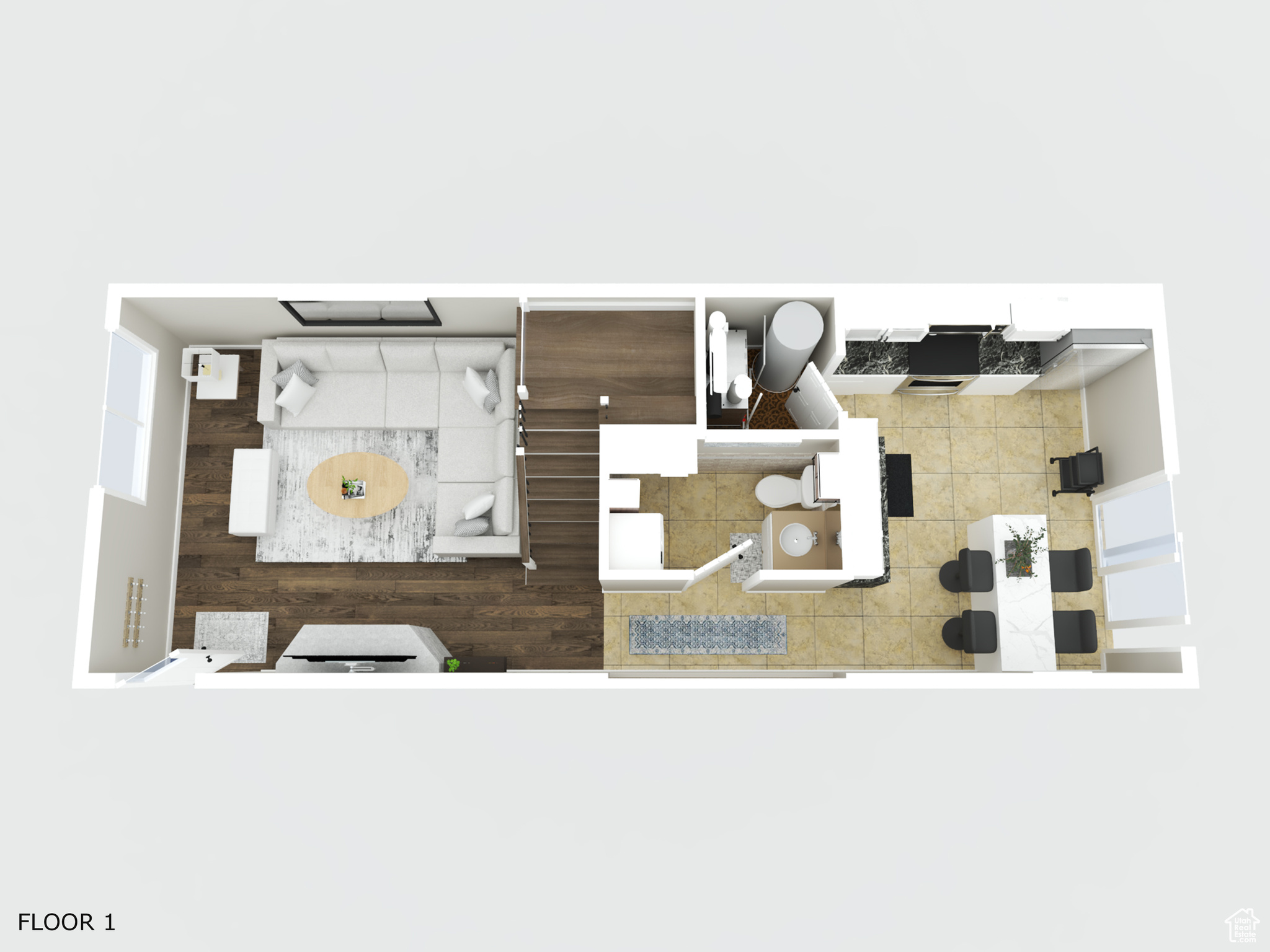 SILVER WOOD ESTATES CONDO - Residential