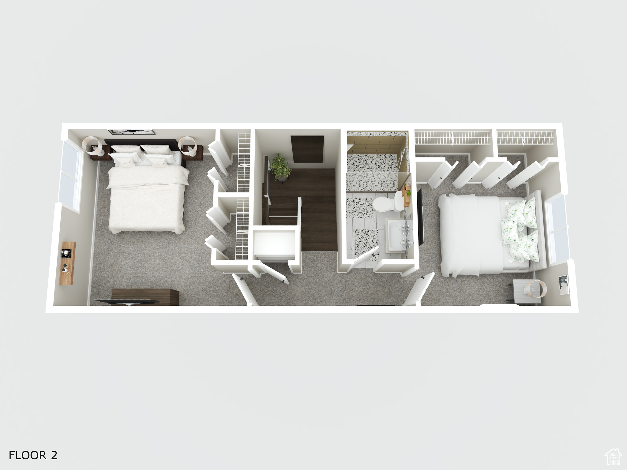 SILVER WOOD ESTATES CONDO - Residential