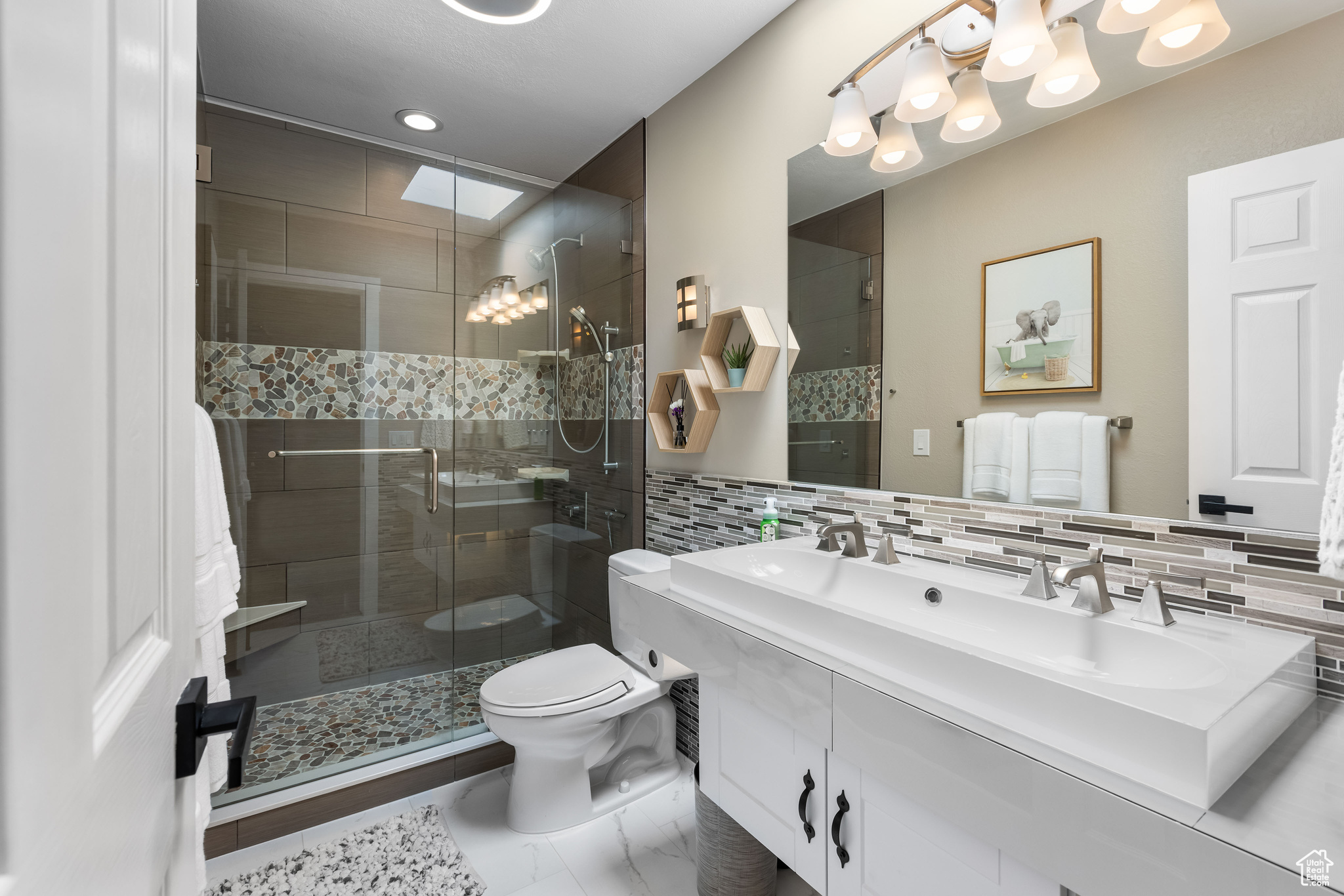 SILVER WOOD ESTATES CONDO - Residential