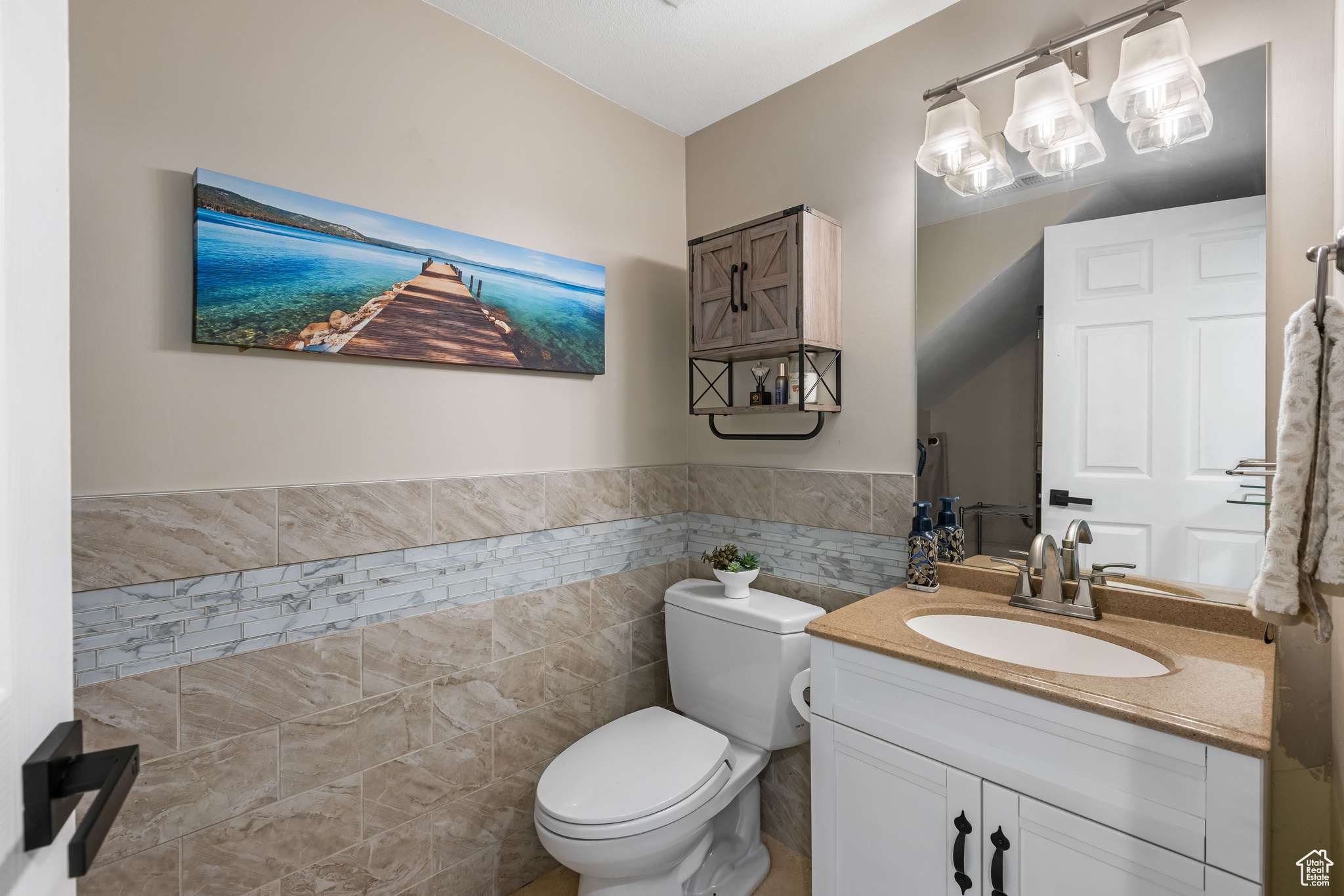 SILVER WOOD ESTATES CONDO - Residential