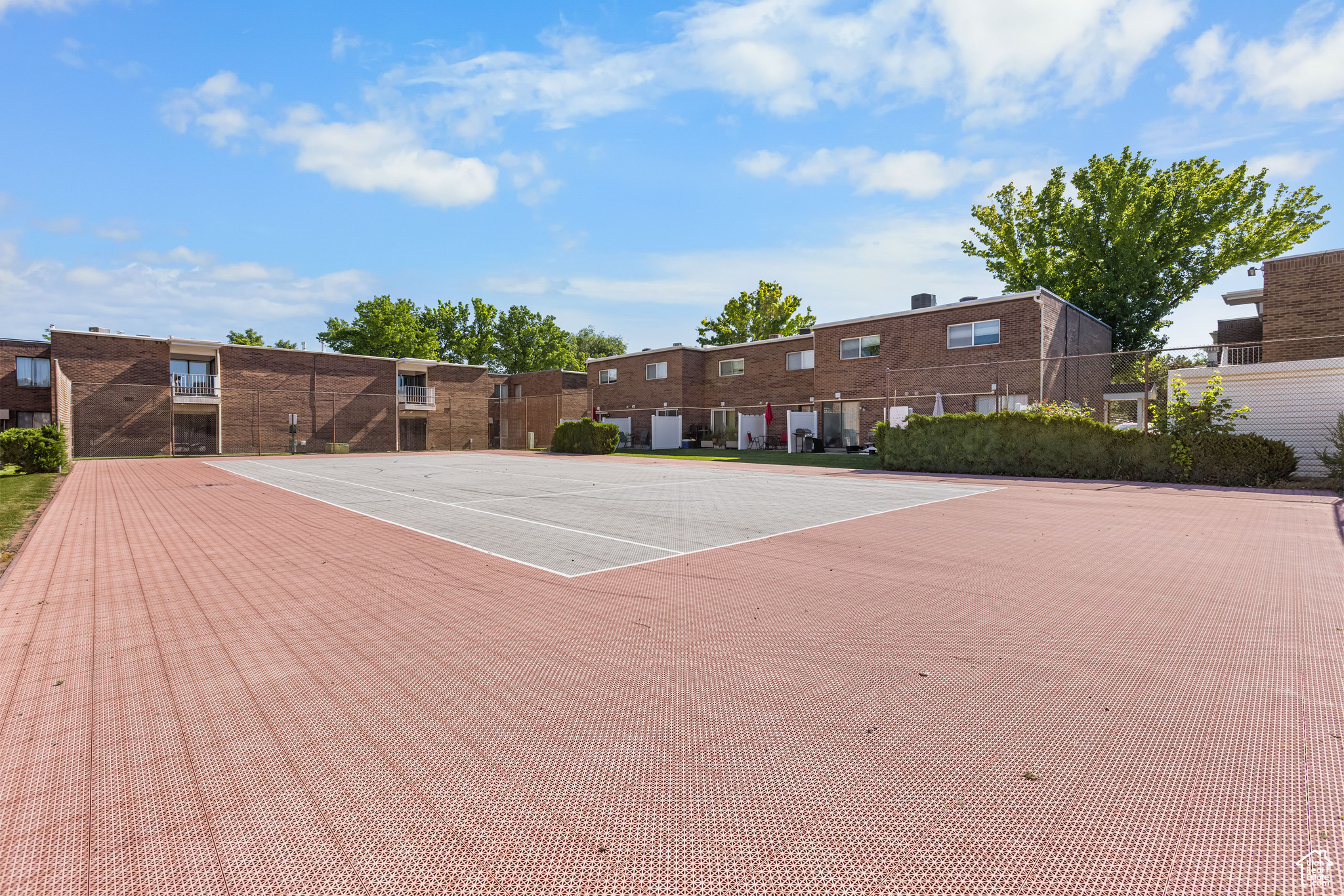 SILVER WOOD ESTATES CONDO - Residential