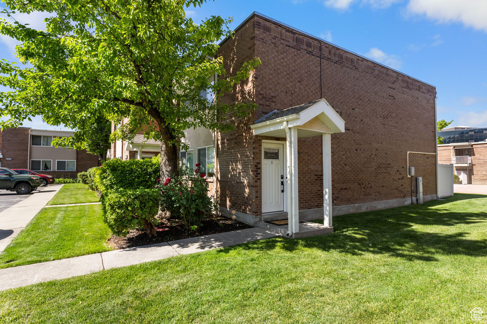SILVER WOOD ESTATES CONDO - Residential