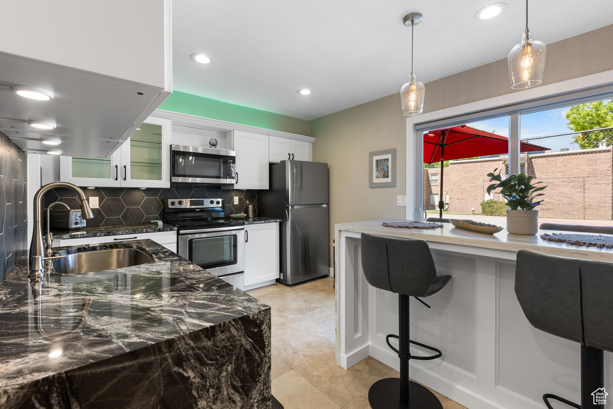 SILVER WOOD ESTATES CONDO - Residential