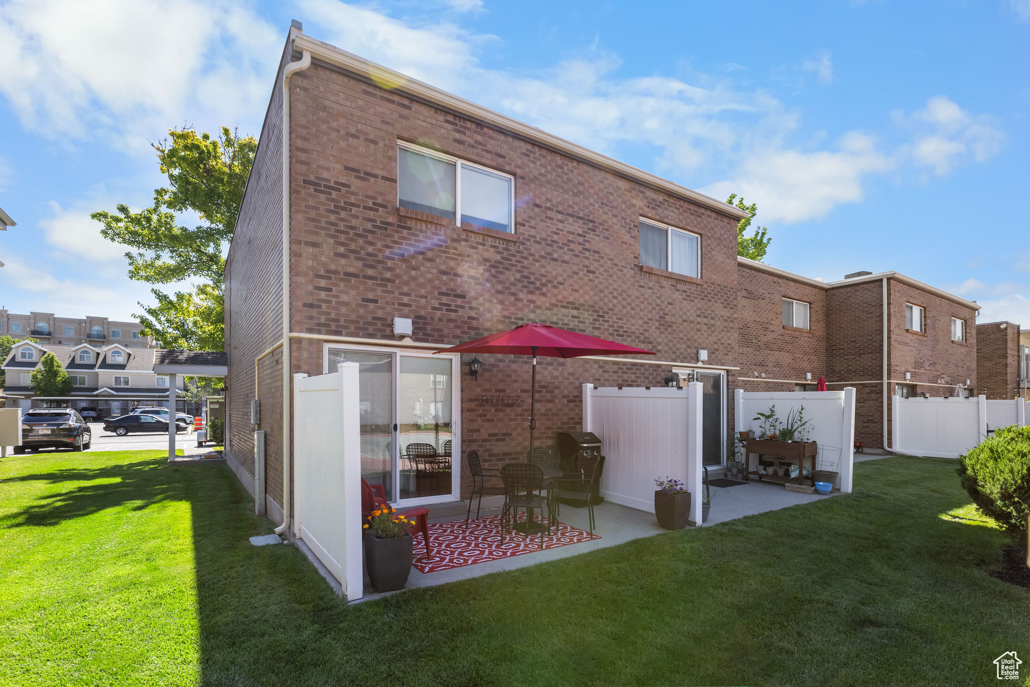 SILVER WOOD ESTATES CONDO - Residential