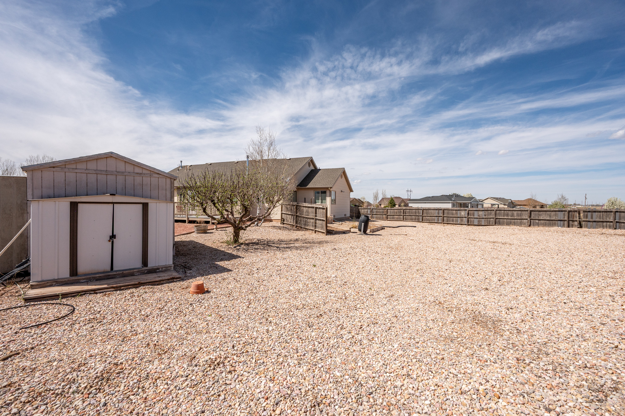 WEST VIEW ESTATES SUBDIVISION - Residential