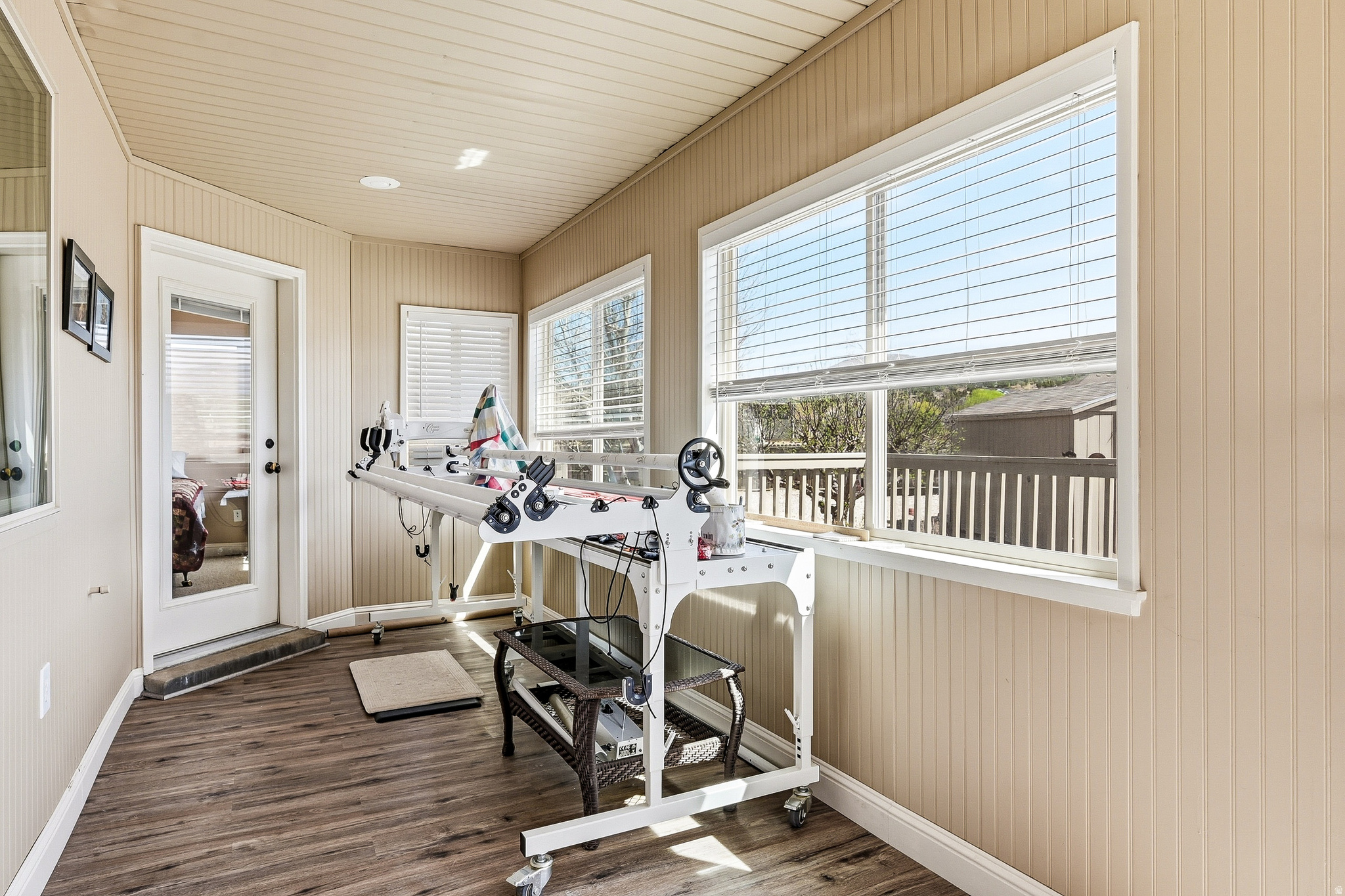 WEST VIEW ESTATES SUBDIVISION - Residential