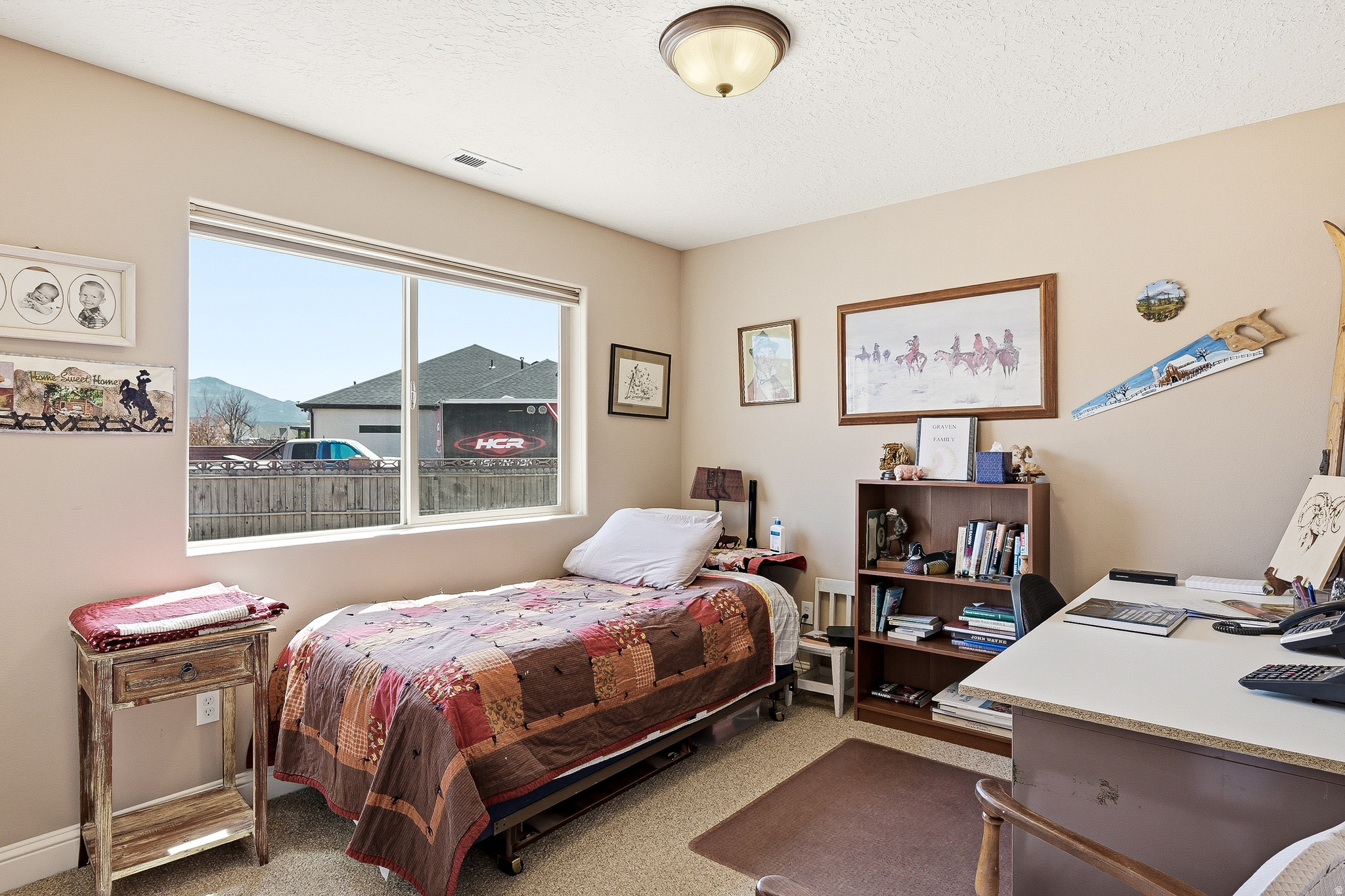 WEST VIEW ESTATES SUBDIVISION - Residential