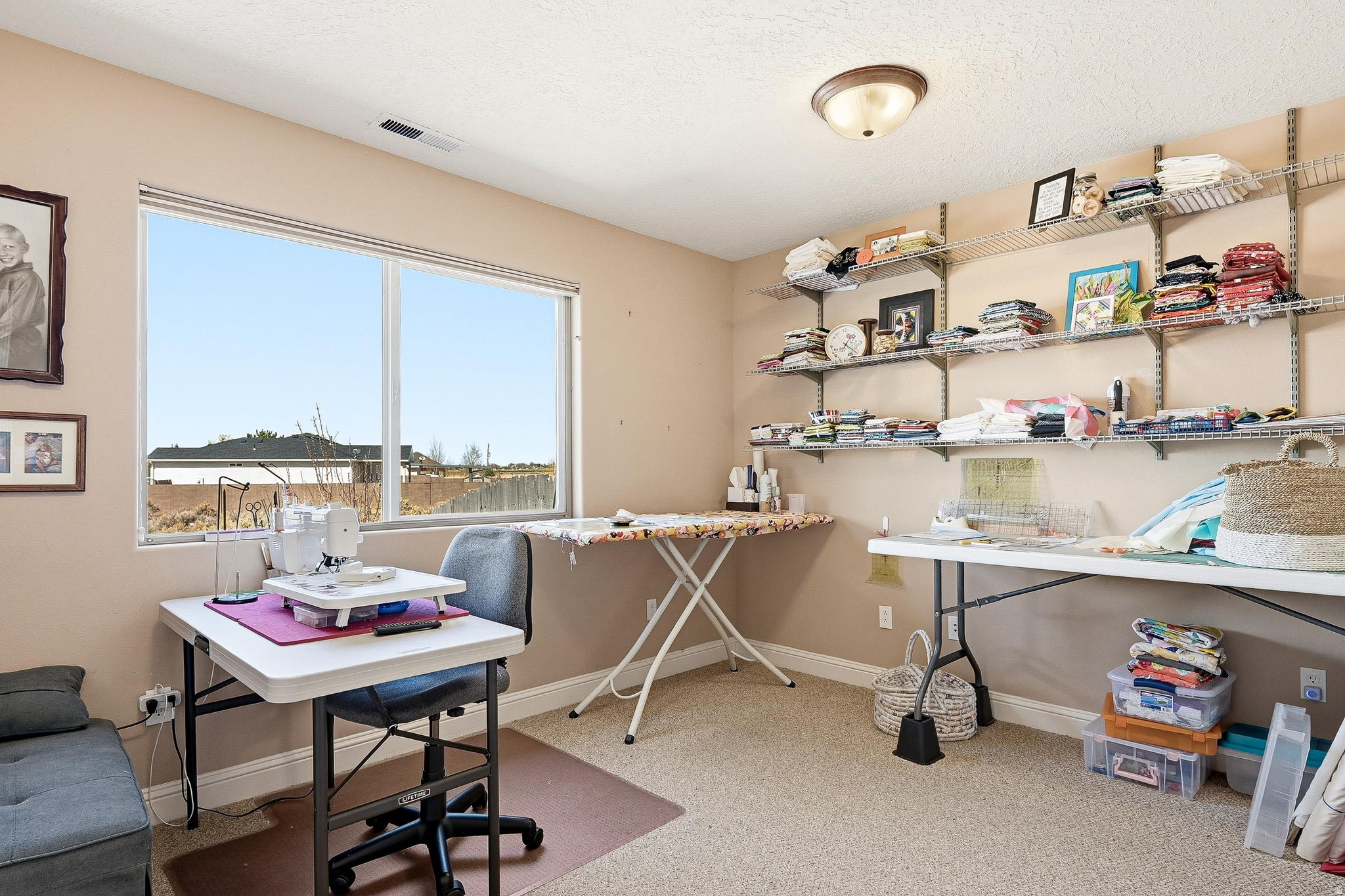 WEST VIEW ESTATES SUBDIVISION - Residential