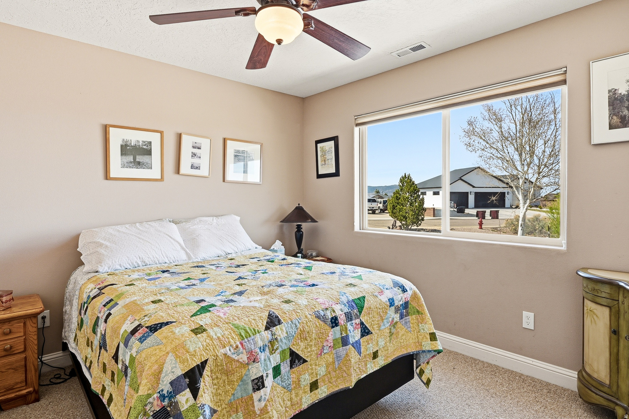 WEST VIEW ESTATES SUBDIVISION - Residential