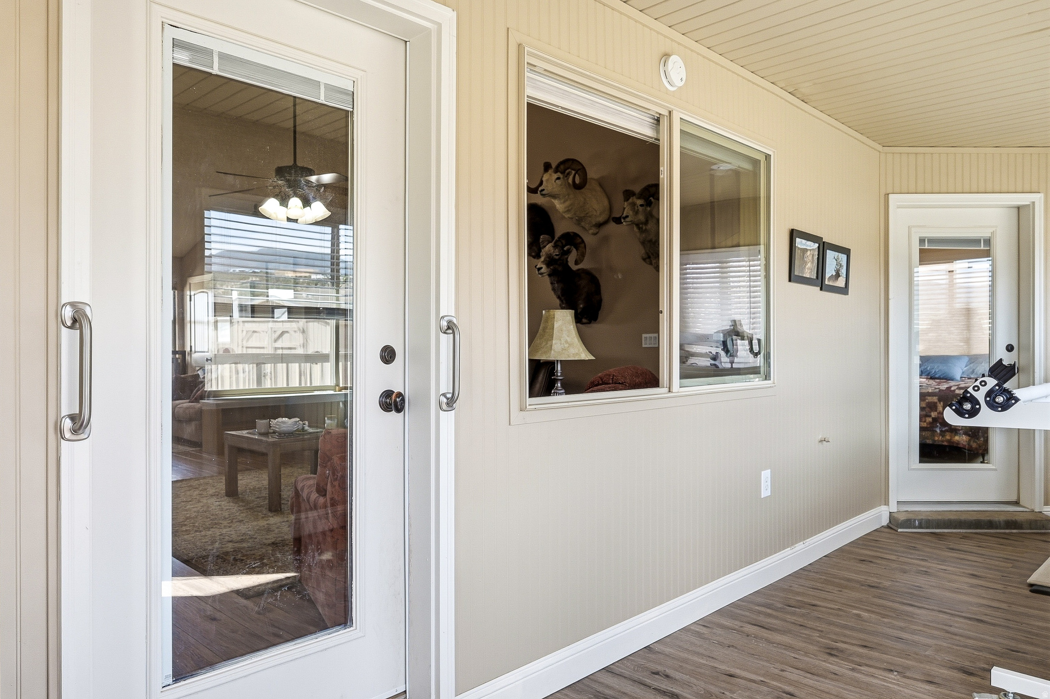 WEST VIEW ESTATES SUBDIVISION - Residential