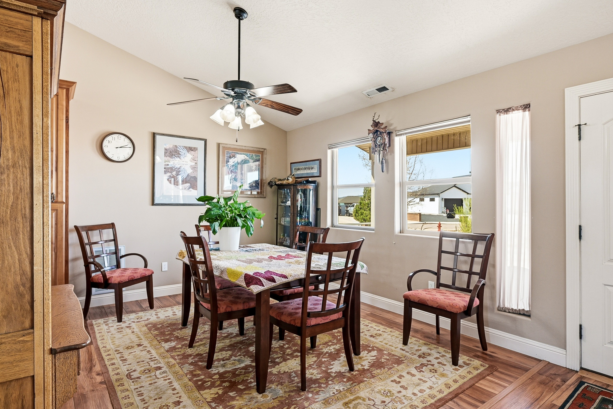 WEST VIEW ESTATES SUBDIVISION - Residential