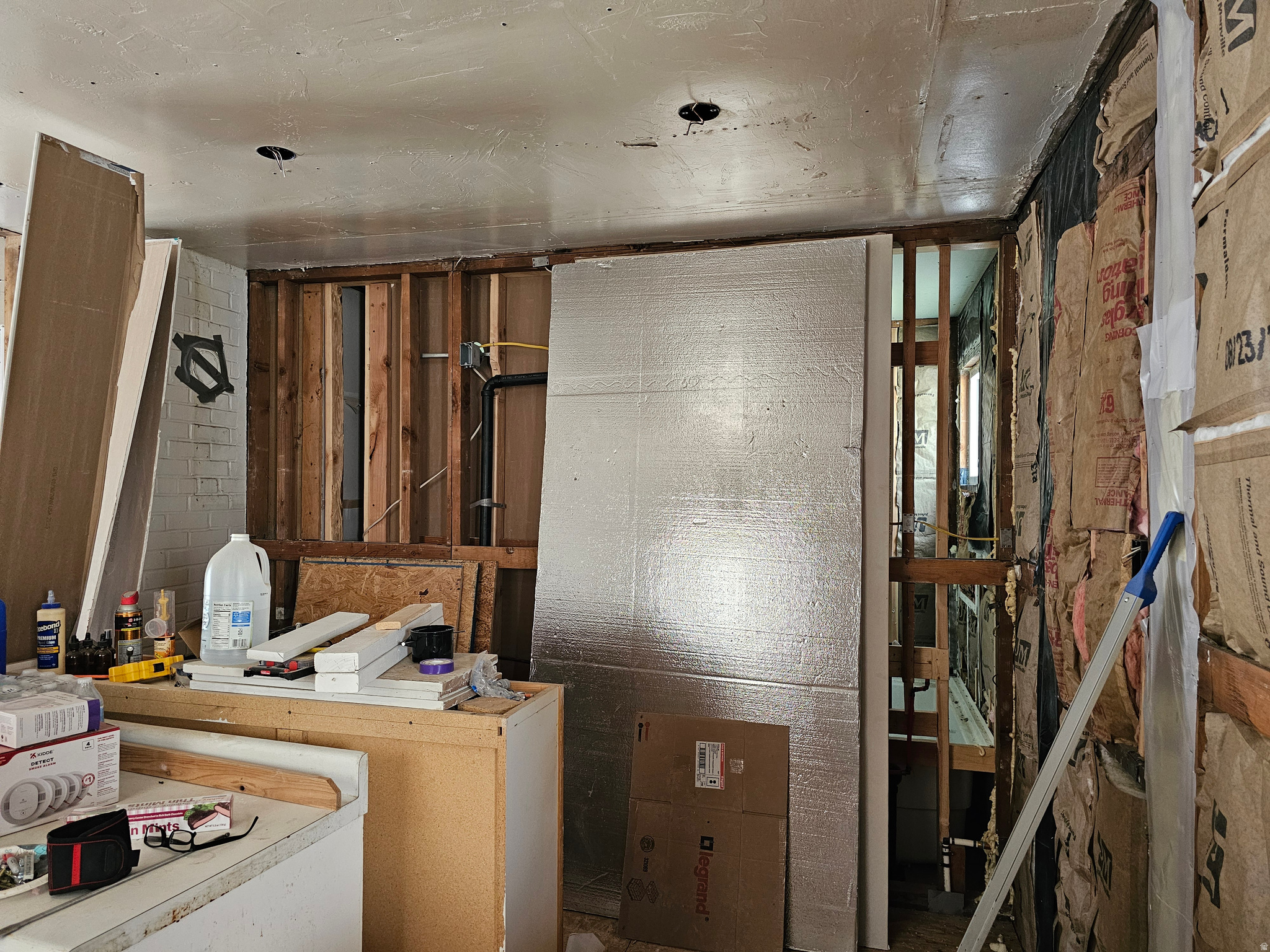 DRAGERTON SUB - Residential