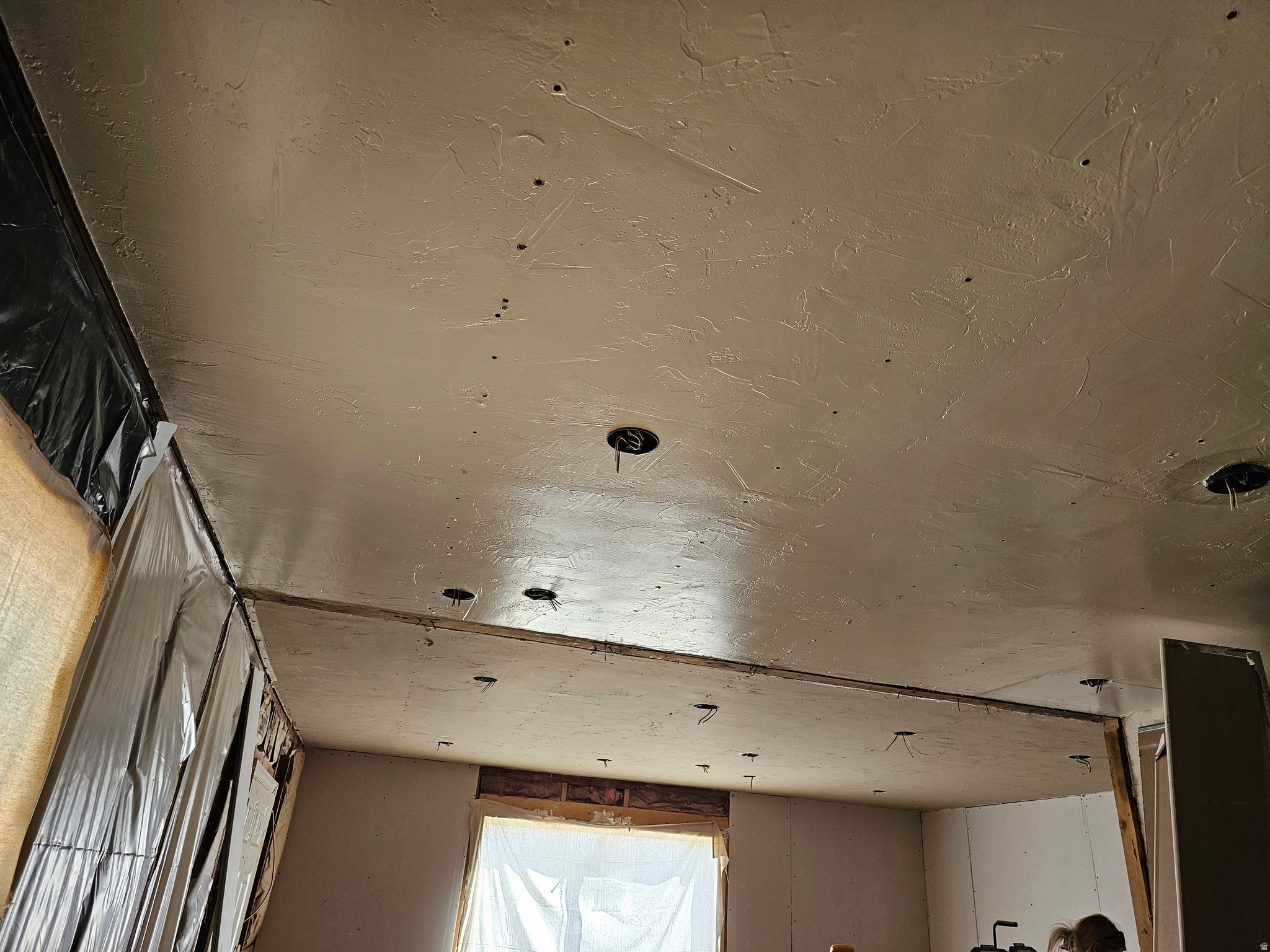 DRAGERTON SUB - Residential