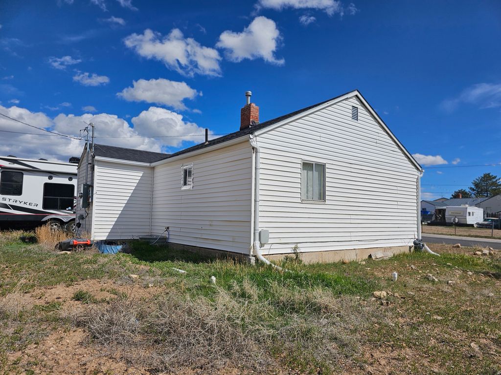 Photo of 163 CARSON AVE, East Carbon, UT 84520 (MLS # 2150973)