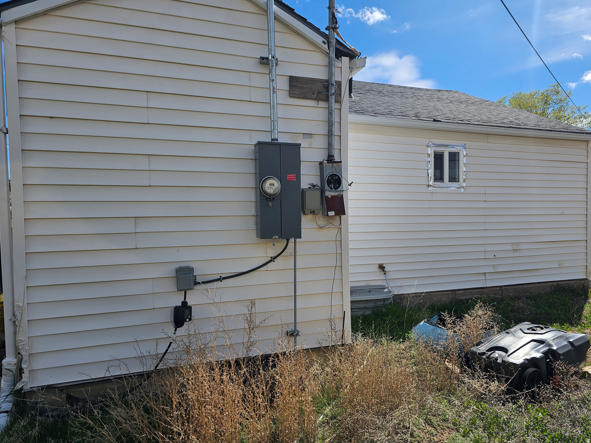 DRAGERTON SUB - Residential