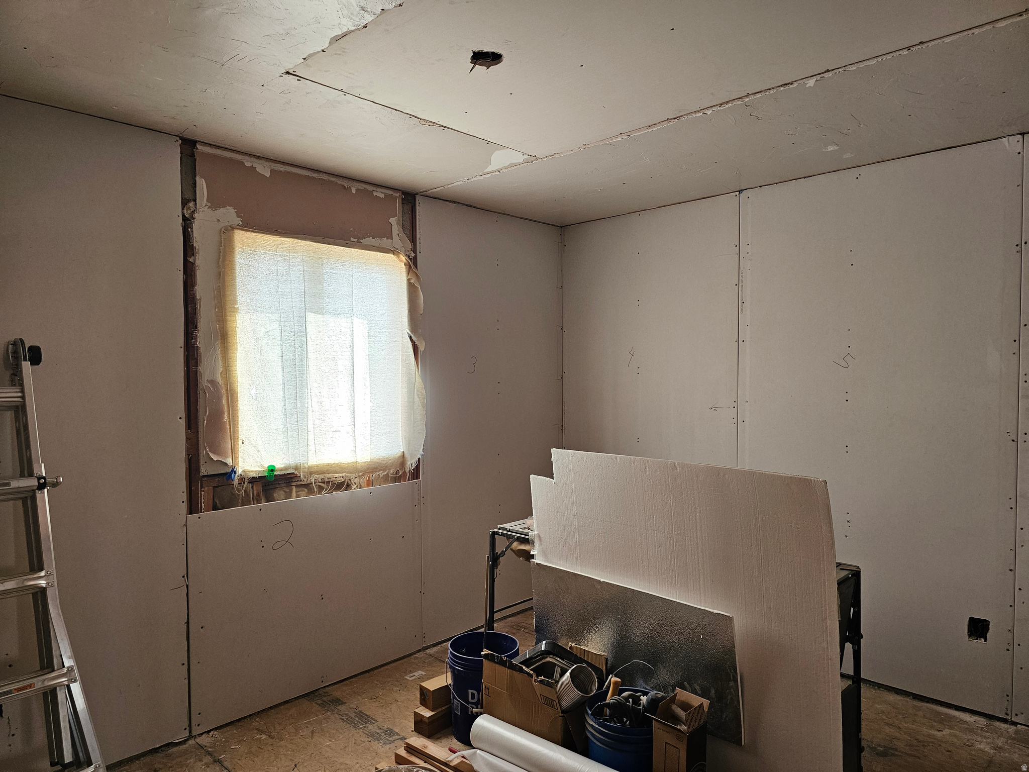 DRAGERTON SUB - Residential