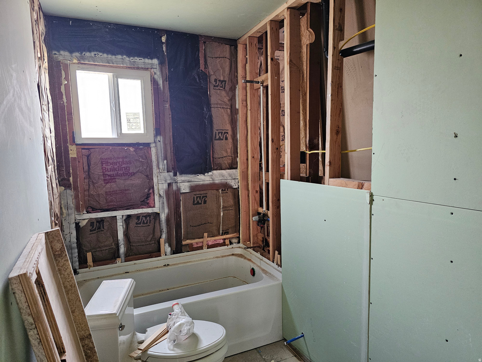 DRAGERTON SUB - Residential