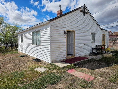 Homes For Sale - 163 Carson Ave<br/> Carbon County, East Carbon, UT 84520