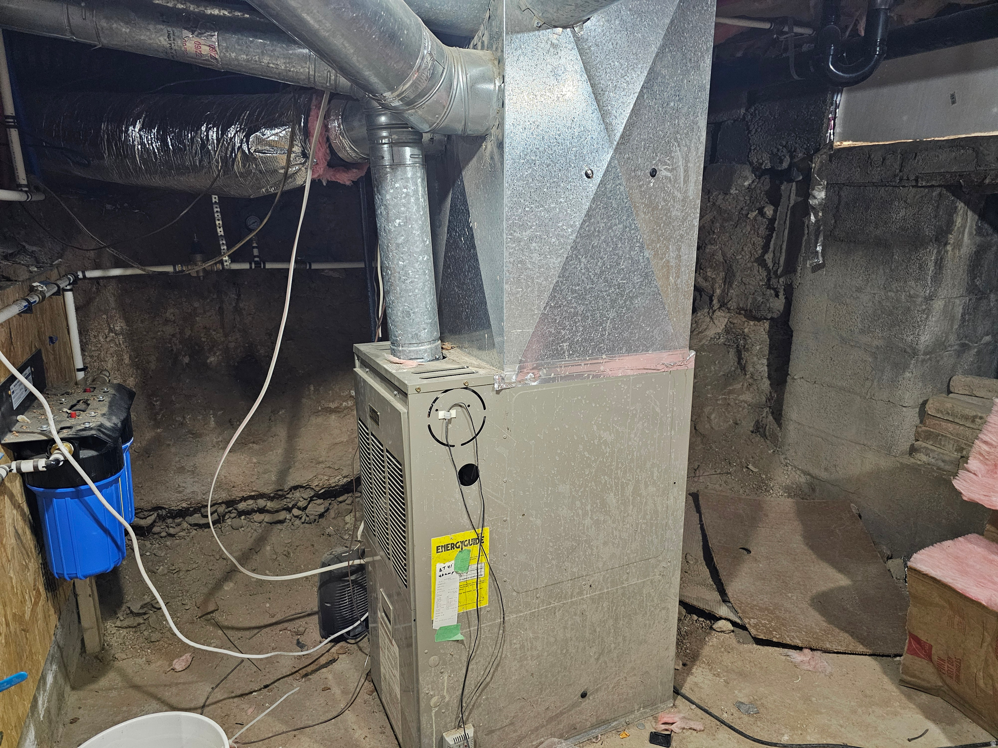 DRAGERTON SUB - Residential