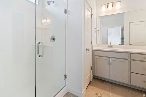 Tiny photo for 4814 W WASHOE CT, Highland, UT 84003 (MLS # 2151842)