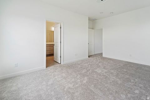 Tiny photo for 4814 W WASHOE CT, Highland, UT 84003 (MLS # 2151842)