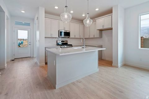 Tiny photo for 4814 W WASHOE CT, Highland, UT 84003 (MLS # 2151842)