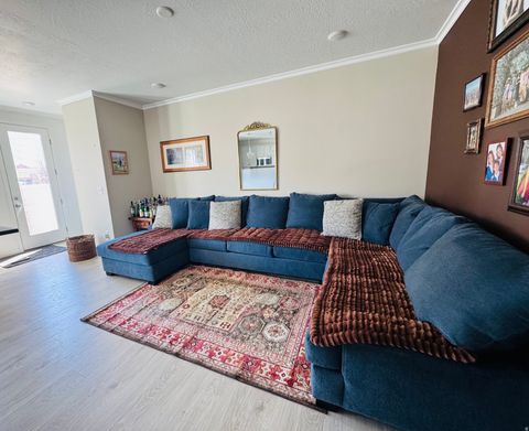 Tiny photo for 4814 W WASHOE CT, Highland, UT 84003 (MLS # 2151842)