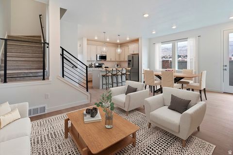 Tiny photo for 4814 W WASHOE CT, Highland, UT 84003 (MLS # 2151842)