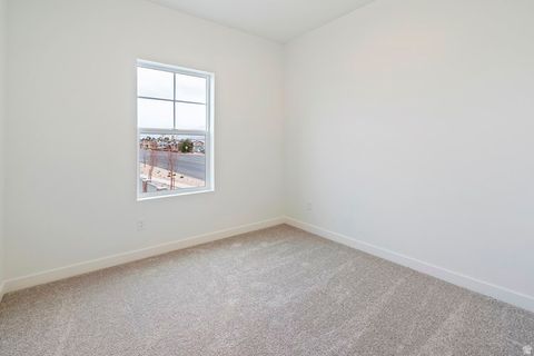 Tiny photo for 4814 W WASHOE CT, Highland, UT 84003 (MLS # 2151842)